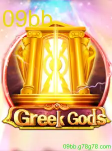 Explorando o Fascinante Mundo de GreekGods: Um Guia Completo
